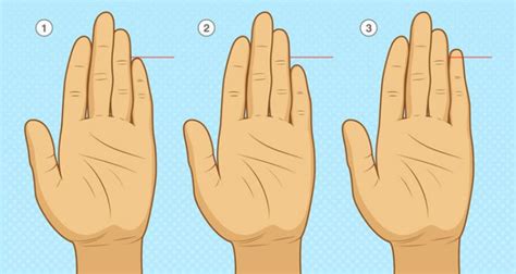 Nagfinger si Pinky .